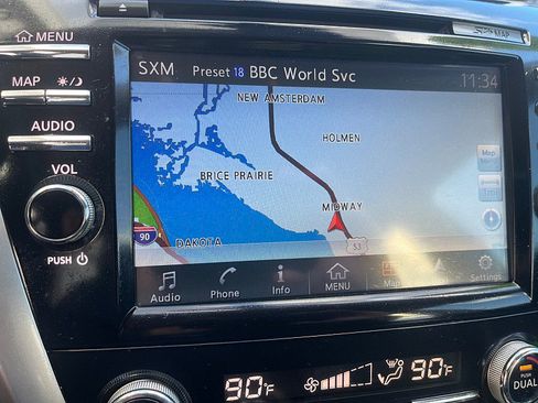 Used 2015 Nissan Murano SL w/ Cargo Package image 39