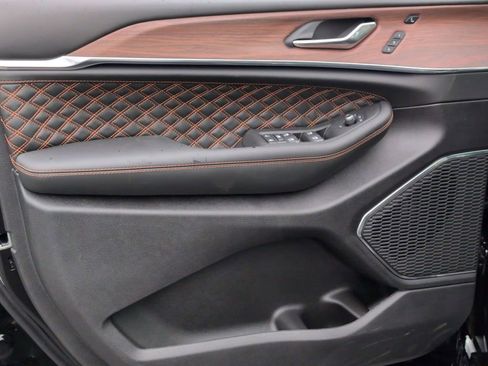 New 2025 Jeep Grand Cherokee L Summit image 13