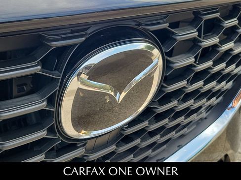 Certified 2026 MAZDA CX-90 3.3 Turbo w/ Select Package AWD/4WD image 5
