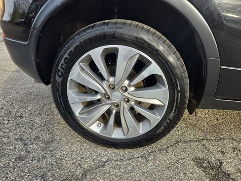 Used 2017 Buick Encore Preferred image 22