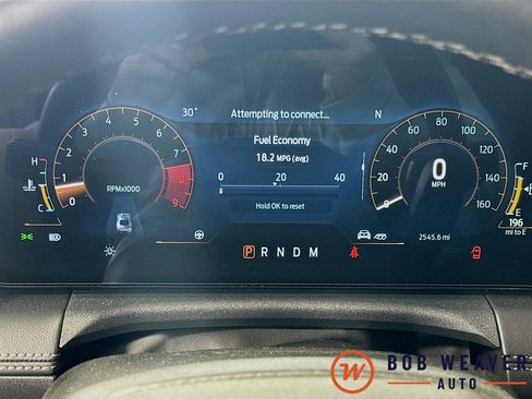 Used 2024 Ford Mustang GT Premium image 12