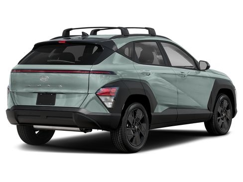 New 2026 Hyundai Kona SEL Sport FWD image 19