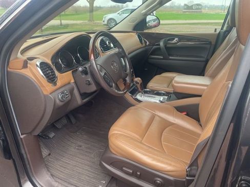Used 2014 Buick Enclave Premium w/ Trailering Provision Package image 8