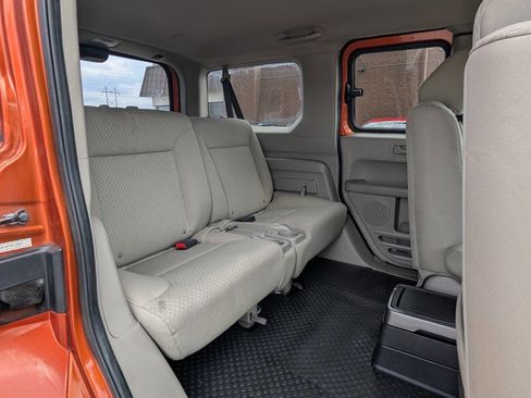 Used 2011 Honda Element EX image 14