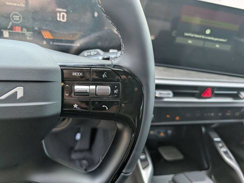 New 2026 Kia Sorento X-Line EX AWD/4WD image 17