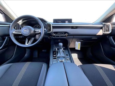 Used 2025 MAZDA CX-50 2.5 Hybrid w/ Weather Package image 21