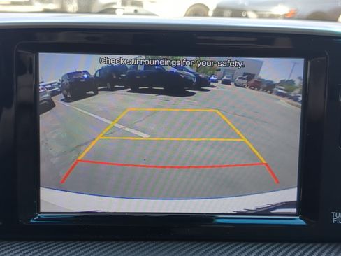 Used 2019 Hyundai Tucson SE w/ Cargo Package AWD/4WD image 24