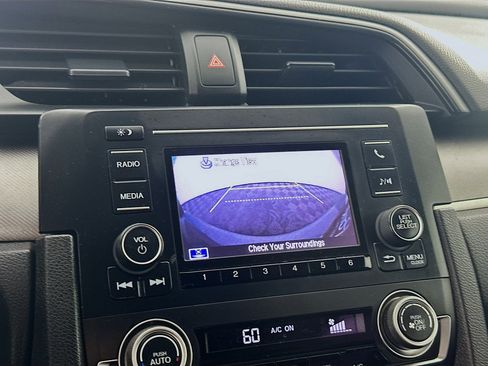 Used 2017 Honda Civic LX image 21