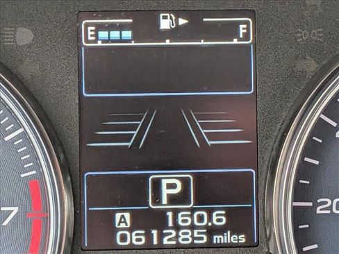 Used 2016 Subaru Impreza 2.0i Sport Limited AWD/4WD image 11