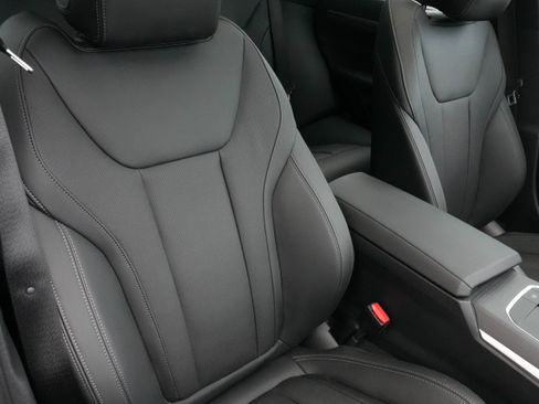 Certified 2025 BMW i4 eDrive40 w/ Premium Package RWD image 13