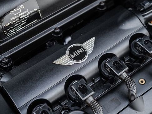 Used 2012 MINI Cooper Coupe John Cooper Works image 83