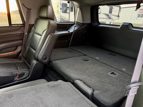 Used 2015 Chevrolet Tahoe LTZ image 14