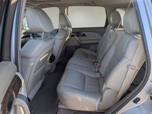 Used 2010 Acura MDX w/ Technology Package image 11