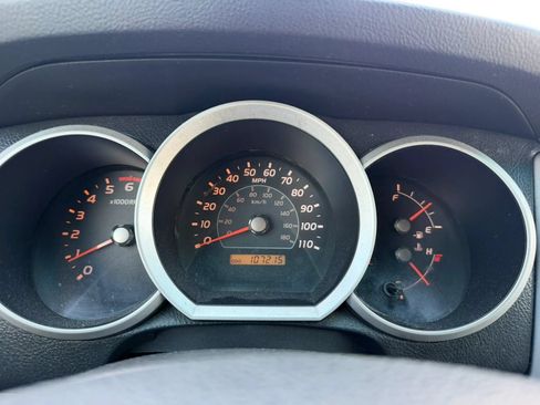 Used 2007 Toyota 4Runner SR5 RWD image 20