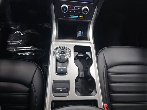 Used 2023 Ford Edge SEL w/ Convenience Package AWD/4WD image 15