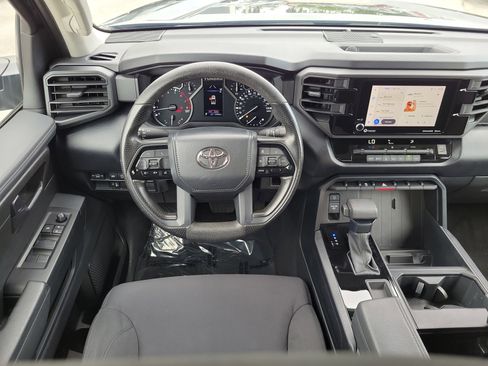Used 2023 Toyota Tundra SR w/ SR Tow Package RWD image 18