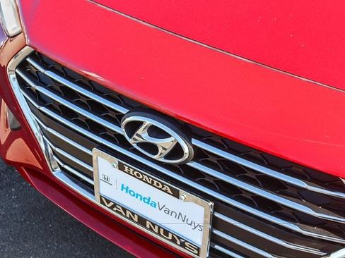 Used 2022 Hyundai Accent SE FWD image 14