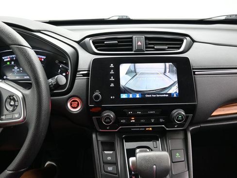 Used 2019 Honda CR-V EX image 20