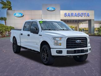 Used 2017 Ford F150 XL w/ Equipment Group 101A Mid RWD video 1