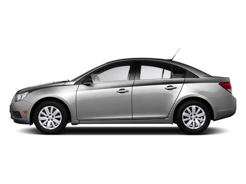Used 2012 Chevrolet Cruze LT w/ RS Package image 3