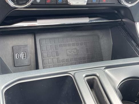 Certified 2022 Ford F150 Raptor w/ Equipment Group 801A High AWD/4WD image 37