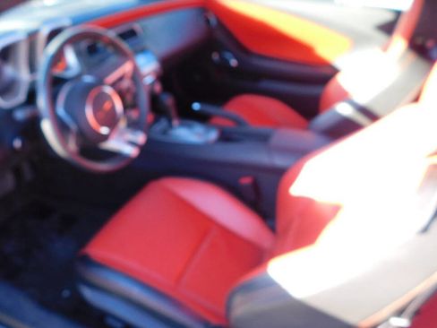 Used 2010 Chevrolet Camaro SS w/ RS Package image 54