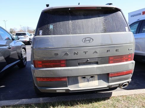 Used 2024 Hyundai Santa Fe XRT image 16