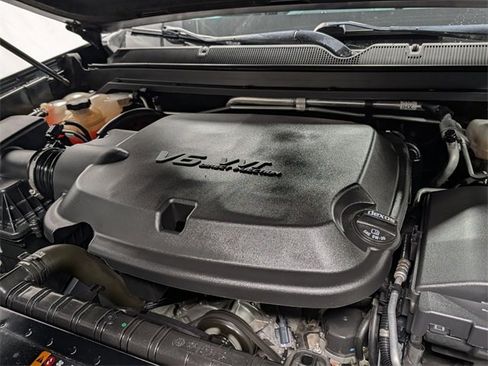 Used 2021 Chevrolet Colorado Z71 w/ Z71 Midnight Edition image 26