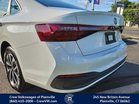 Used 2026 Volkswagen Jetta S FWD image 27