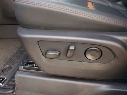 New 2026 GMC Sierra 1500 AT4 w/ Technology Package image 21