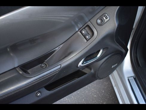 Used 2010 Chevrolet Camaro SS w/ RS Package RWD image 13