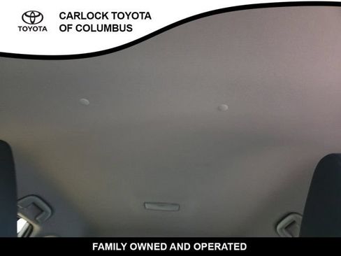 Used 2025 Toyota RAV4 LE AWD/4WD image 13