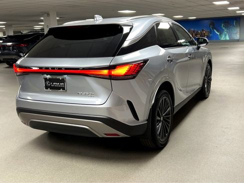 New 2026 Lexus RX 350h 350h Premium image 7