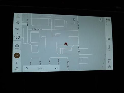 New 2025 Land Rover Range Rover SE image 16