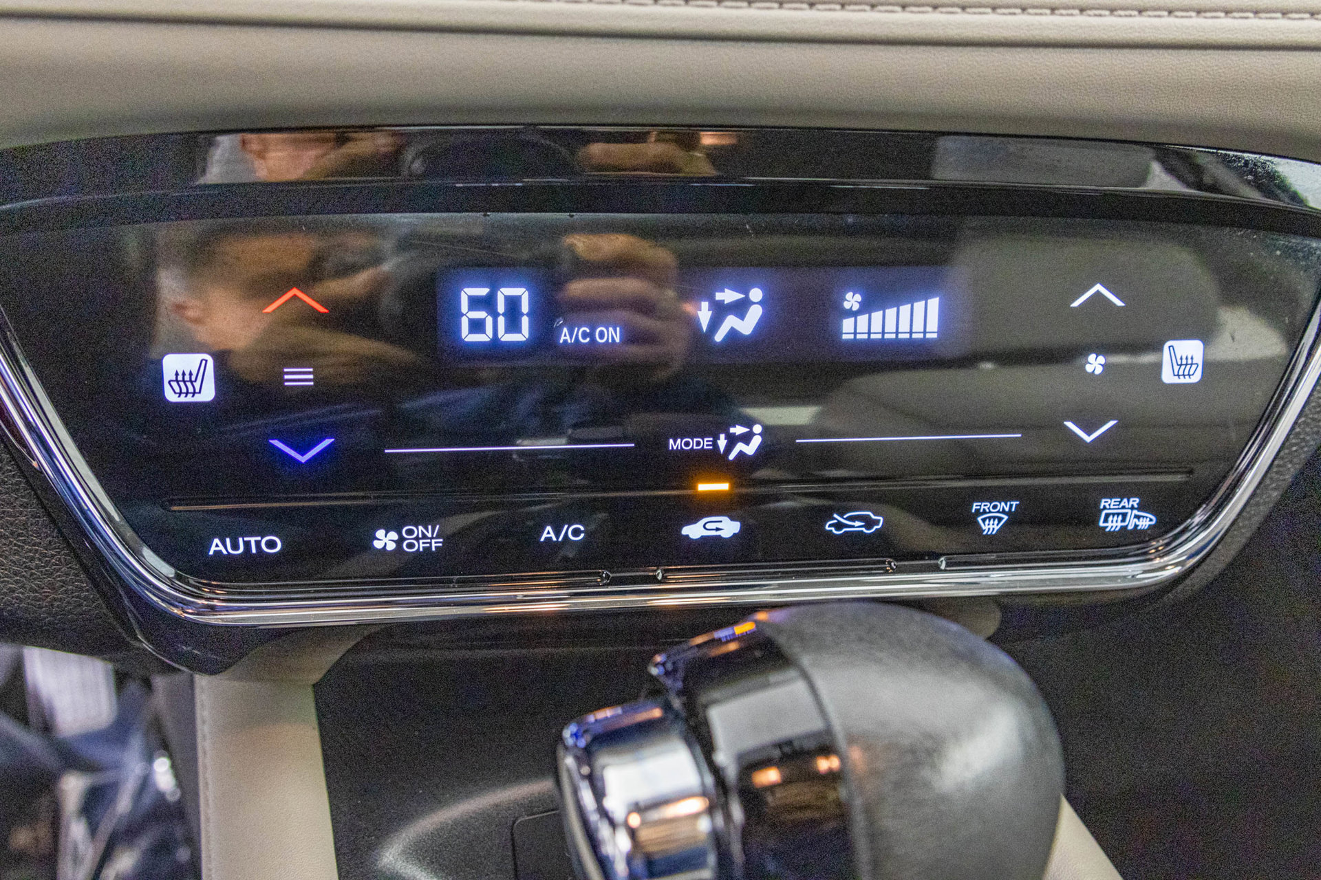 Used 2016 Honda HR-V EX-L image 27