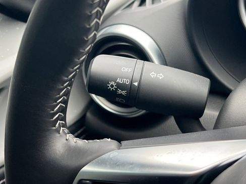 Used 2025 MAZDA MX-5 Miata RF Grand Touring w/ Weather Package image 33