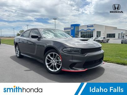 Used 2023 Dodge Charger GT