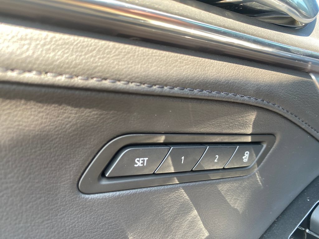 Used 2021 Cadillac CT5 Sport RWD image 31
