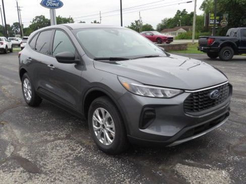 New 2025 Ford Escape Active image 1