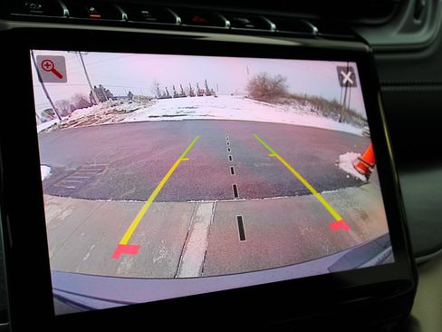 New 2025 Jeep Grand Cherokee Limited image 16