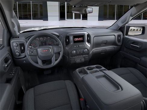 New 2026 GMC Sierra 1500 Pro w/ Pro Value Package image 15