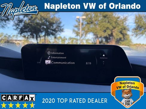 Used 2025 MAZDA MAZDA3 s image 26