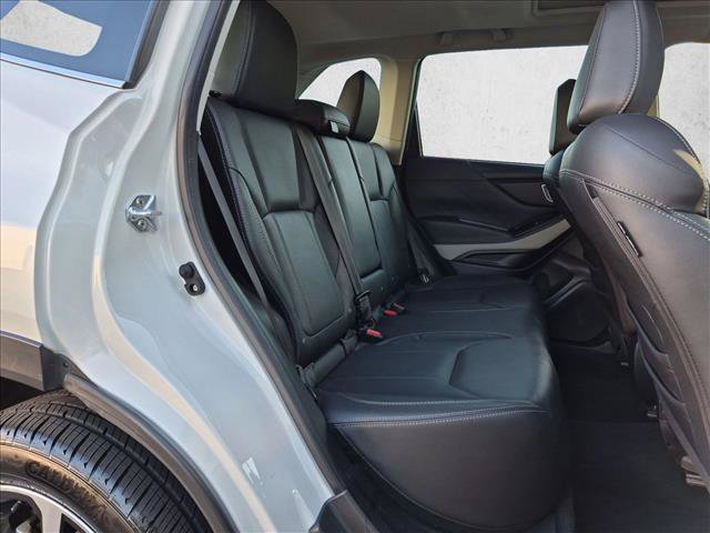 Used 2023 Subaru Forester Limited AWD/4WD image 19