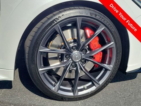 Used 2024 Acura Integra Type S FWD image 30