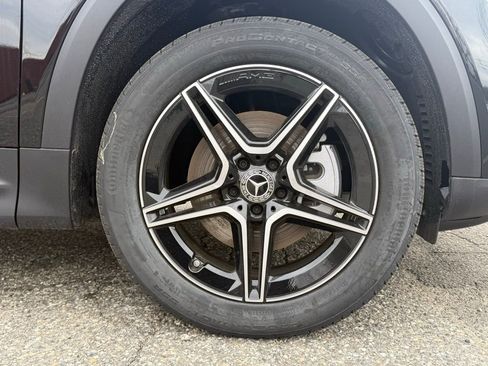 New 2026 Mercedes-Benz GLB 250 4MATIC image 10