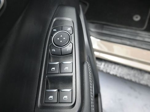 Used 2025 Ford Ranger XLT w/ Equipment Group 301A High image 6