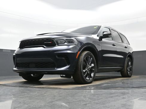 Used 2024 Dodge Durango R/T AWD/4WD image 29