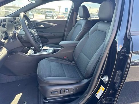 New 2026 Buick Envista Preferred w/ Convenience I Package FWD image 16