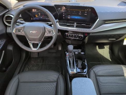 New 2026 Chevrolet Trax ACTIV w/ Driver Confidence Package FWD image 4
