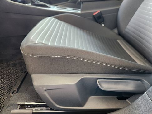 New 2026 Volkswagen Jetta S image 16